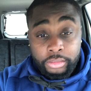 Meet your Posher, Aldrick